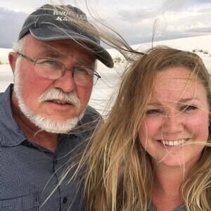 Meet your Posher, Richard